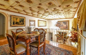 living-room