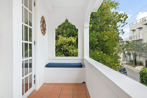 Balcon
