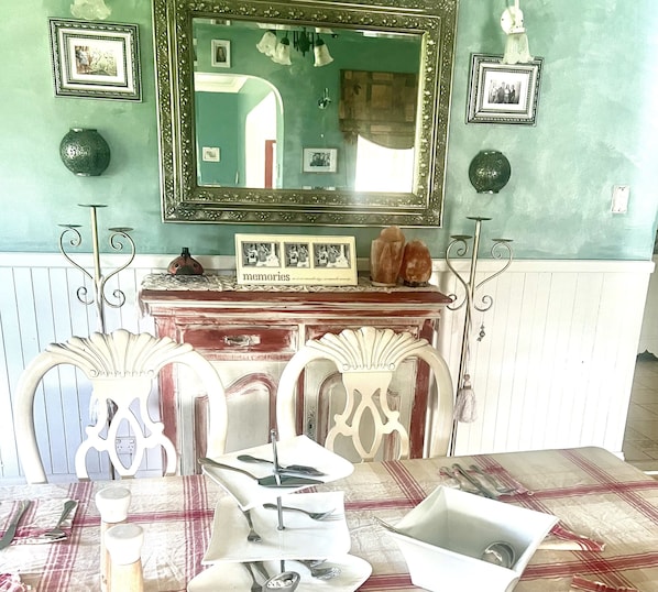 Restauration