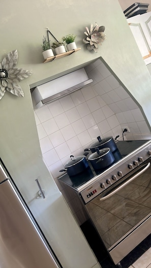 Cuisine privée