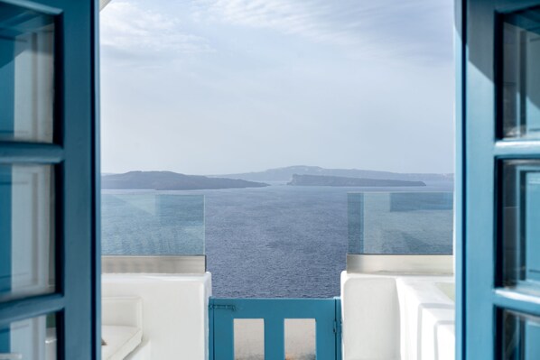 View from room