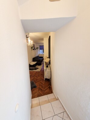Flat