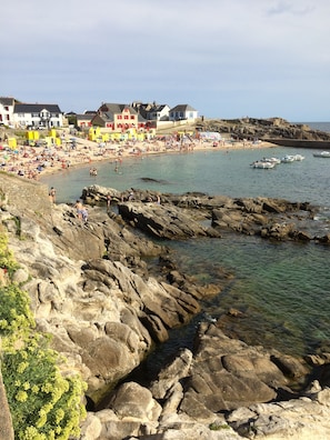 Plage