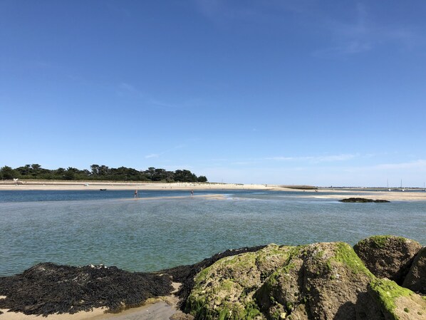 Plage