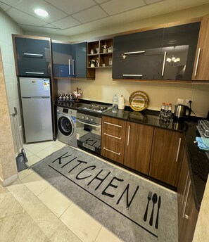 Cuisine privée