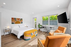 Bedroom Chairs