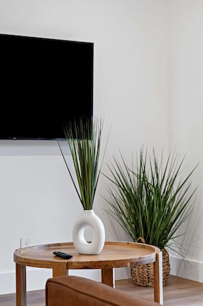 Living Room Small Table