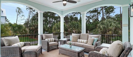 Terrass/Patio