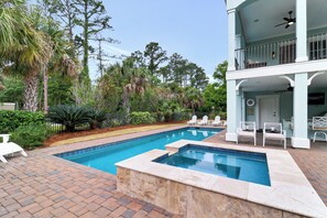 1 Sandy Beach Trail | Private Pool & Spa - 1 Sandy Beach Trail | Private Pool & Spa