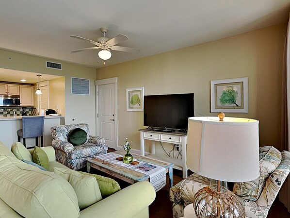 Welcome to Grand Sandestin #2615