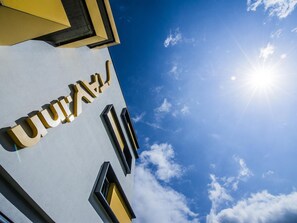 STAY.inn Comfort Art Hotel Schwaz