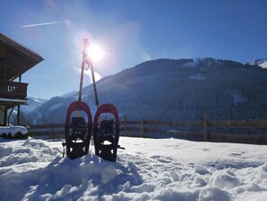Sports d’hiver