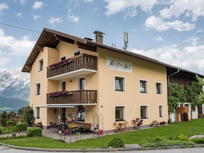 Huaberhof
