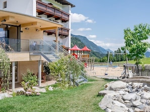 Gasthaus Hotel Rieder