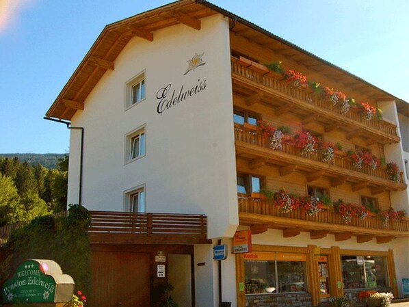 Gästehaus Edelweiss