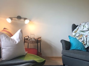 Interiör