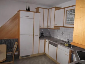 Eget kök
