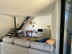 Coin séjour