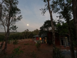 Boendeområde