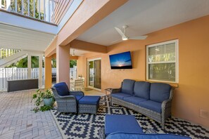 Orange Crush by Anna Maria Island Accommodations