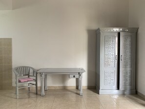 Interiör