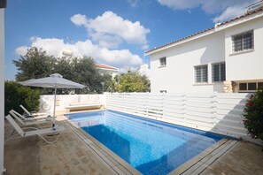 Villa Serafi with Private Pool