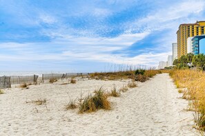 Walk to Beaches | Near Ocean