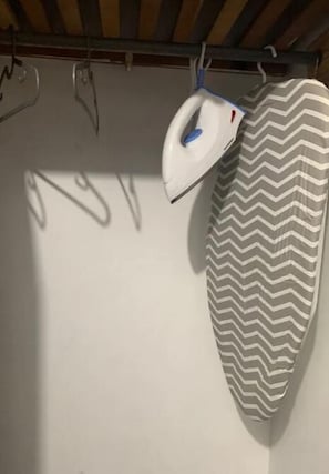 Miscellaneous
