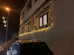 Exteriör