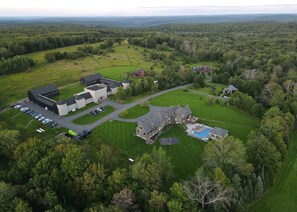 130 Acres, 39 Bedrooms, 53 Beds, 40 Bathrooms, 5 Pools and So Much More