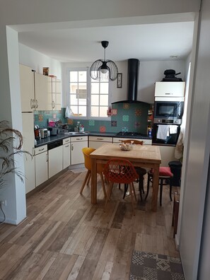 Eget kök