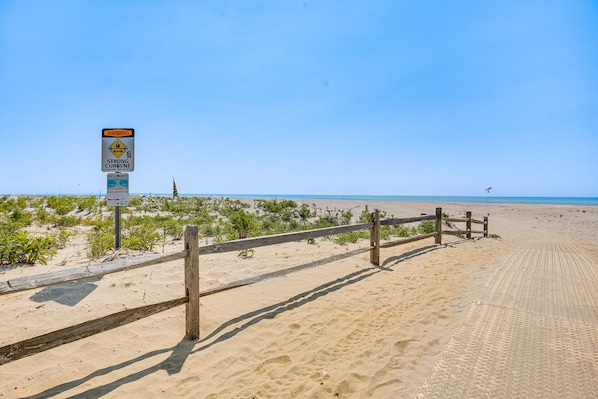 Plage