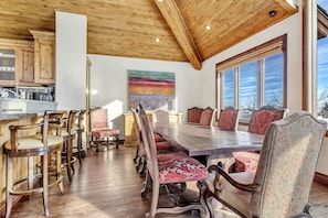 Flooring, Indoors, Floor, Hardwood, Chair