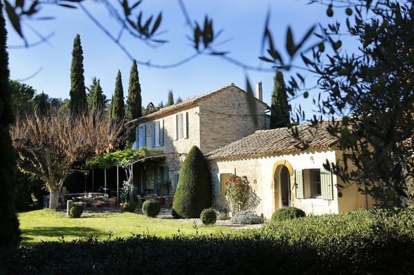 Fachada