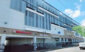 Exteriör