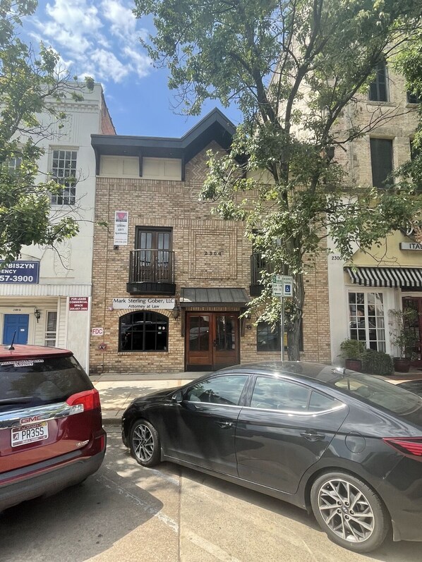 Fachada