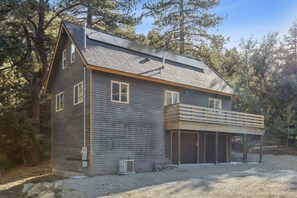 House, Cottage, Cabin, Outdoors, Shelter