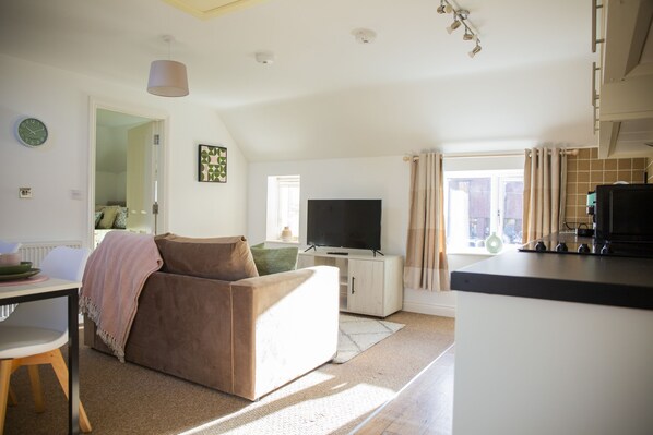 Living Room / Lounge