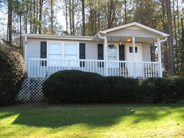 Green Pond Cottage