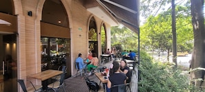 Restaurang