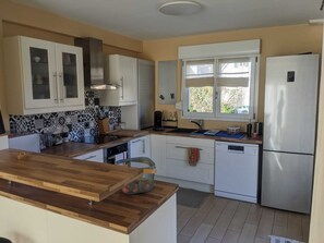 Eget kök