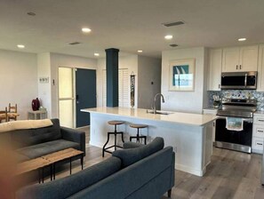 "As you Step into serenity, your gateway to comfort and style."