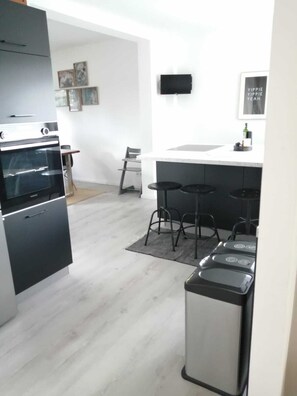 Eget kök
