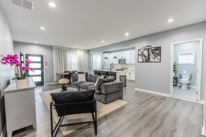 Coin séjour