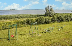 Boendeområde