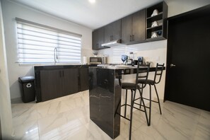 Cucina privata