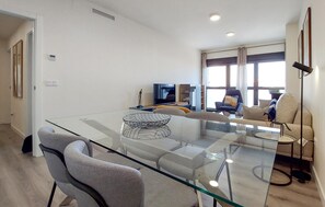 living-room