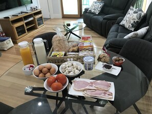Restauranger