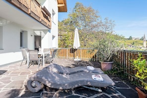 Speisen im Freien