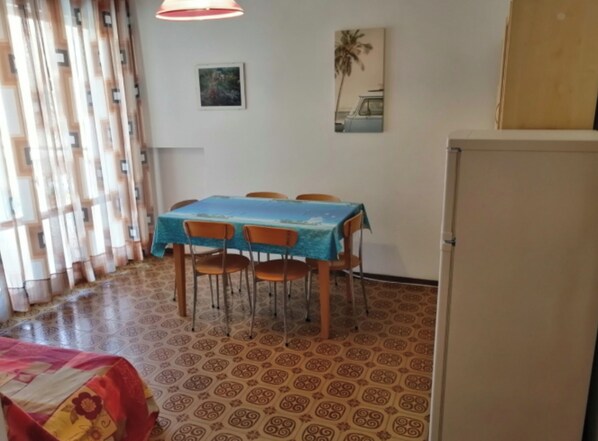 Restauration